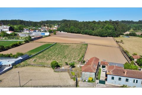 Villa i Maia, Porto, Maia - € 420.000 | Ref: RO2424 - foto 2