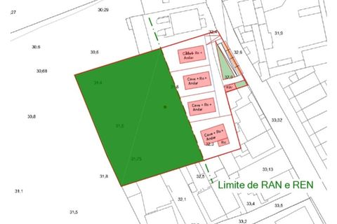Helårsgrund i Lavra, Porto, Lavra - € 420.000 | Ref: RO2414 - foto 23