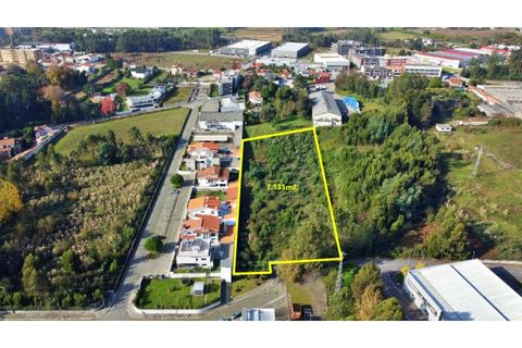 Helårsgrund i Maia, Porto, Maia - € 550.000 | Ref: RO2404 - foto 1