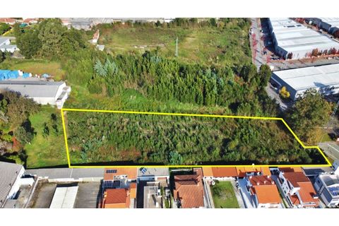 Helårsgrund i Maia, Porto, Maia - € 550.000 | Ref: RO2404 - foto 2