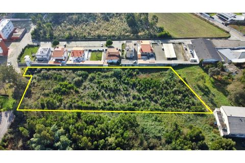 Helårsgrund i Maia, Porto, Maia - € 550.000 | Ref: RO2404 - foto 3