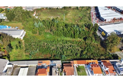 Helårsgrund i Maia, Porto, Maia - € 550.000 | Ref: RO2404 - foto 5