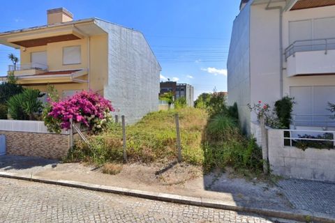 Helårsgrund i Maia, Porto, Maia - € 140.000 | Ref: RO2400 - foto 1