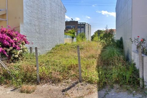 Helårsgrund i Maia, Porto, Maia - € 140.000 | Ref: RO2400 - foto 2