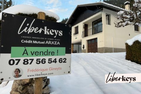 Villa a Villard-de-Lans, Isere, Villard-de-Lans - € 350.000 | Ref: DOM11815 - foto 2