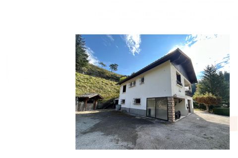 Villa a Villard-de-Lans, Isere, Villard-de-Lans - € 350.000 | Ref: DOM11815 - foto 3