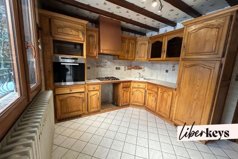 Villa a Villard-de-Lans, Isere, Villard-de-Lans - € 350.000 | Ref: DOM11815 - foto 6