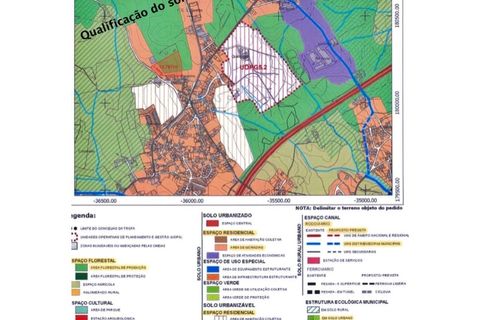Helårsgrund i Trofa, Porto, Trofa - € 371.500 | Ref: RO2351 - foto 3