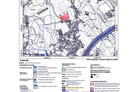 Helårsgrund i Trofa, Porto, Trofa - € 371.500 | Ref: RO2351 - foto 4