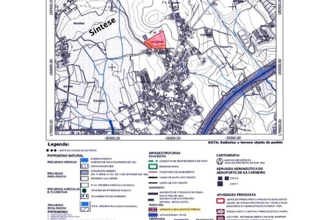 Helårsgrund i Trofa, Porto, Trofa - € 371.500 | Ref: RO2351 - foto 8