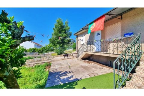 Helårsgrund i Trofa, Porto, Trofa - € 150.000 | Ref: RO2305 - foto 1