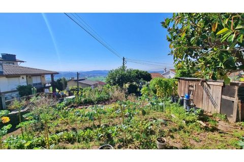 Helårsgrund i Trofa, Porto, Trofa - € 150.000 | Ref: RO2305 - foto 11