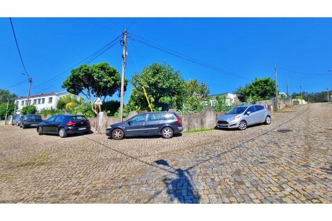 Helårsgrund i Trofa, Porto, Trofa - € 150.000 | Ref: RO2305 - foto 13