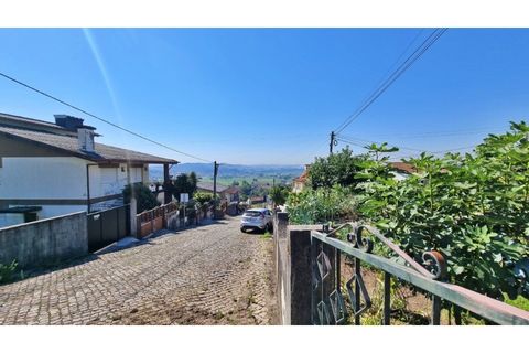 Helårsgrund i Trofa, Porto, Trofa - € 150.000 | Ref: RO2305 - foto 14