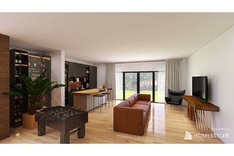 Helårsgrund i Maia, Porto, Maia - € 107.000 | Ref: RO2301 - foto 1