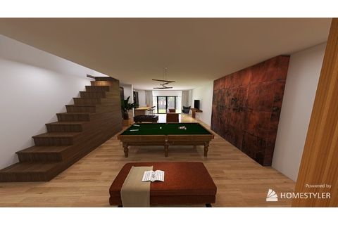 Helårsgrund i Maia, Porto, Maia - € 107.000 | Ref: RO2301 - foto 3