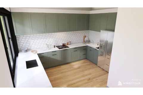Helårsgrund i Maia, Porto, Maia - € 107.000 | Ref: RO2301 - foto 5
