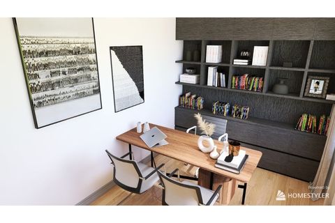 Helårsgrund i Maia, Porto, Maia - € 107.000 | Ref: RO2301 - foto 6