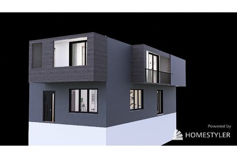 Helårsgrund i Maia, Porto, Maia - € 107.000 | Ref: RO2301 - foto 7