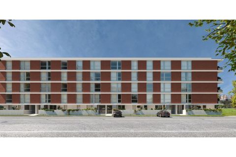 Lejlighed i Guimaraes, Braga, Guimaraes - € 415.000 | Ref: RO2287 (2) (2) (2) - foto 1