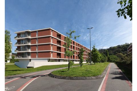 Lejlighed i Guimaraes, Braga, Guimaraes - € 415.000 | Ref: RO2287 (2) (2) (2) - foto 2