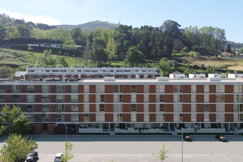 Lejlighed i Guimaraes, Braga, Guimaraes - € 415.000 | Ref: RO2287 (2) (2) (2) - foto 11