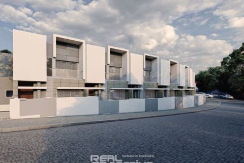 Villa i Maia, Porto, Maia - € 560.000 | Ref: RO1838 - foto 2