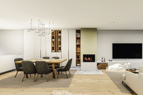 Villa i Maia, Porto, Maia - € 560.000 | Ref: RO1838 - foto 6