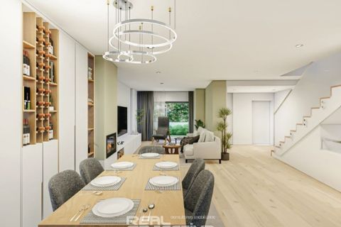 Villa i Maia, Porto, Maia - € 560.000 | Ref: RO1838 - foto 8