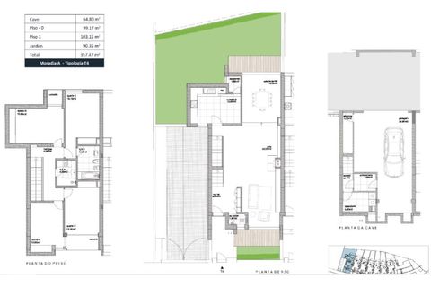 Villa i Maia, Porto, Maia - € 560.000 | Ref: RO1838 - foto 10