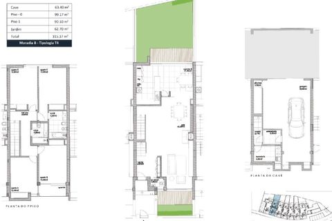 Villa i Maia, Porto, Maia - € 560.000 | Ref: RO1838 - foto 11