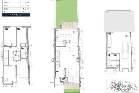Villa i Maia, Porto, Maia - € 560.000 | Ref: RO1838 - foto 12