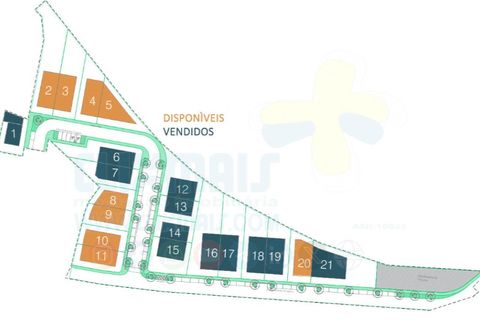Helårsgrund i Braga, Braga, Braga - € 75.000 | Ref: clix mais T 1289 - foto 3