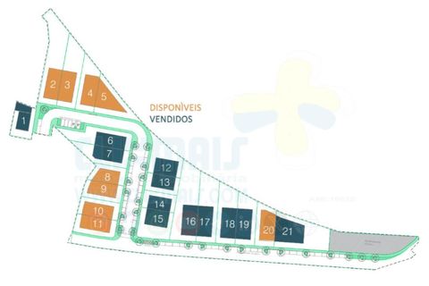 Helårsgrund i Braga, Braga, Braga - € 75.000 | Ref: clix mais T 1289 - foto 10