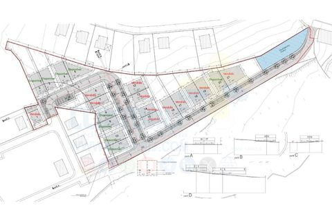 Helårsgrund i Braga, Braga, Braga - € 75.000 | Ref: clix mais T 1289 - foto 11