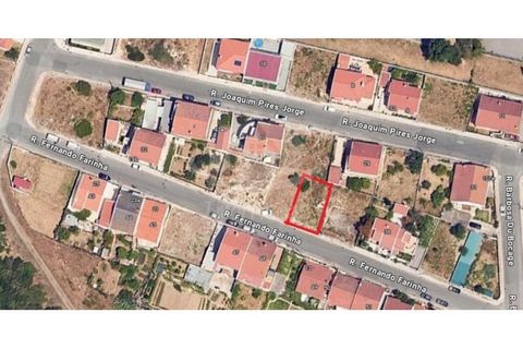 Helårsgrund i Camarate, Lisbon, Camarate - € 85.000 | Ref: PT2025-1893 - foto 8