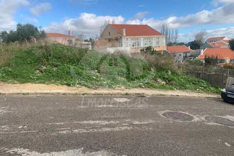 Helårsgrund i Camarate, Lisbon, Camarate - € 85.000 | Ref: PT2025-1893 - foto 2