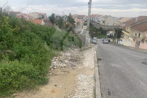 Helårsgrund i Camarate, Lisbon, Camarate - € 85.000 | Ref: PT2025-1893 - foto 5