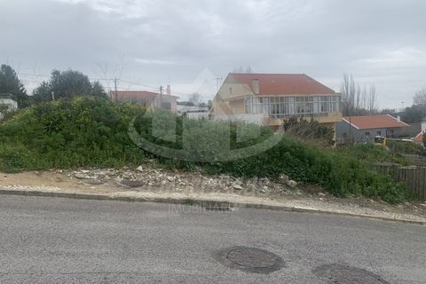 Helårsgrund i Camarate, Lisbon, Camarate - € 85.000 | Ref: PT2025-1893 - foto 3
