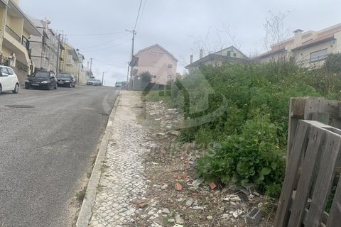 Helårsgrund i Camarate, Lisbon, Camarate - € 85.000 | Ref: PT2025-1893 - foto 6