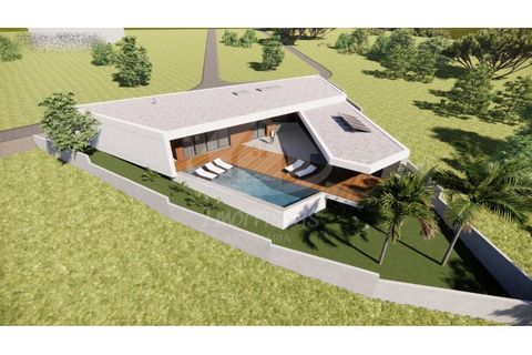 Villa i Alenquer, Lisbon, Alenquer - € 1.300.000 | Ref: PT2025-1892 - foto 6