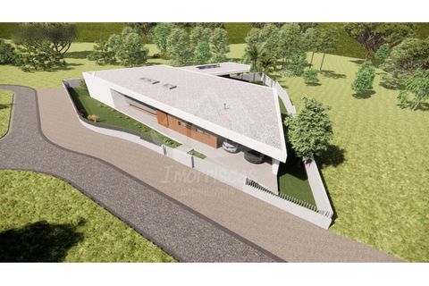 Villa i Alenquer, Lisbon, Alenquer - € 1.300.000 | Ref: PT2025-1892 - foto 8