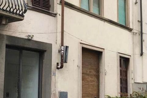 Byhus i Montespertoli, Florence, Montespertoli - € 255.000 | Ref: a25074 - foto 2