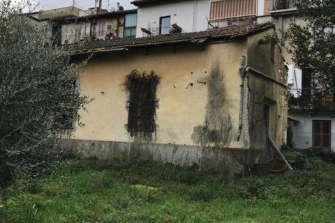 Byhus i Montespertoli, Florence, Montespertoli - € 255.000 | Ref: a25074 - foto 3