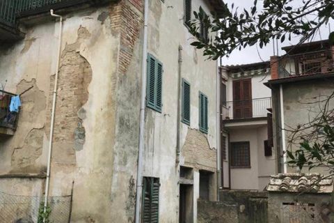 Byhus i Montespertoli, Florence, Montespertoli - € 255.000 | Ref: a25074 - foto 4