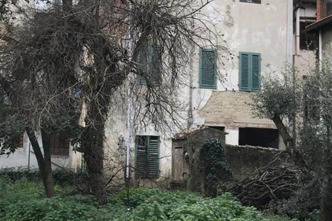 Byhus i Montespertoli, Florence, Montespertoli - € 255.000 | Ref: a25074 - foto 6