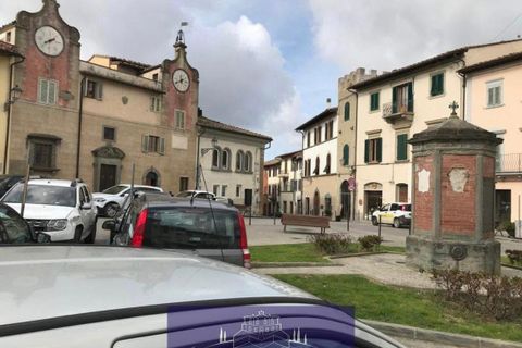 Byhus i Montespertoli, Florence, Montespertoli - € 255.000 | Ref: a25074 - foto 8