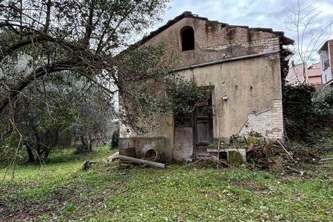 Byhus i Montespertoli, Florence, Montespertoli - € 255.000 | Ref: a25074 - foto 9