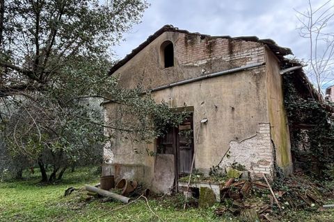 Byhus i Montespertoli, Florence, Montespertoli - € 255.000 | Ref: a25074 - foto 11