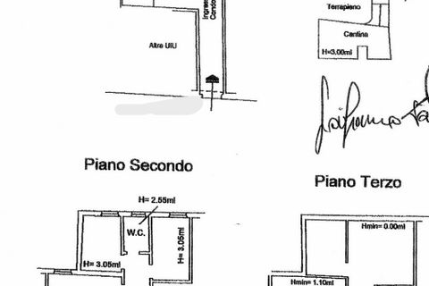 Byhus i Montespertoli, Florence, Montespertoli - € 255.000 | Ref: a25074 - foto 12